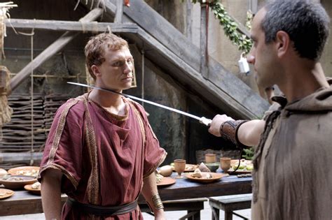 Rome TV Series - Episode Still