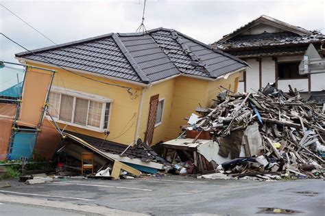 Why You Should Earthquake Retrofit Your House Today Julian Construction