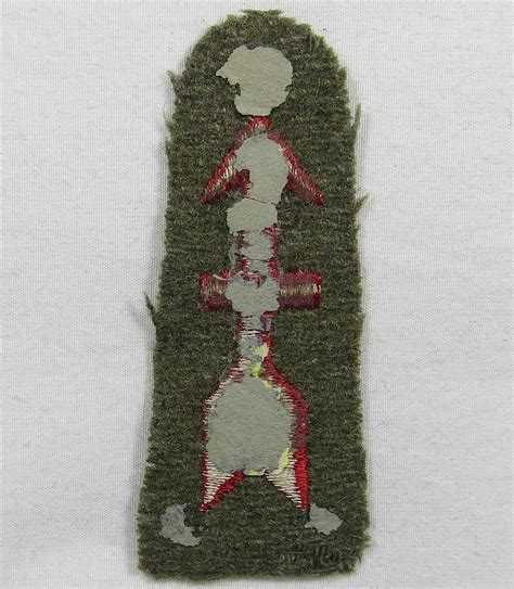 WWI 32nd Infantry Division Patch – Griffin Militaria