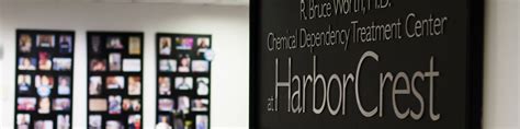 Harbor Crest Behavioral Health - Grays Harbor Community Hospital ...