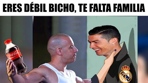 Familia Este Es El Origen De Los Memes De Toretto De Rapido Y Vrogue