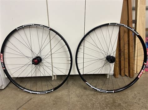 Stans Arch MK3 XD 29er Boost For Sale