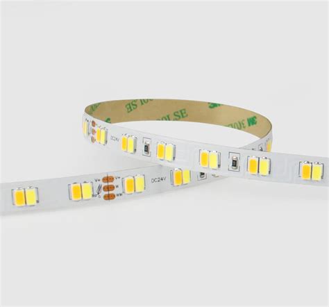 China Tunable White Led Strip Manufacturer