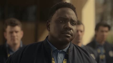 Class Of 09 Trailer Kate Mara And Brian Tyree Henry Lead Fx Drama