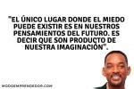 Frases De Will Smith Para Motivar E Impulsarnos Al Xito