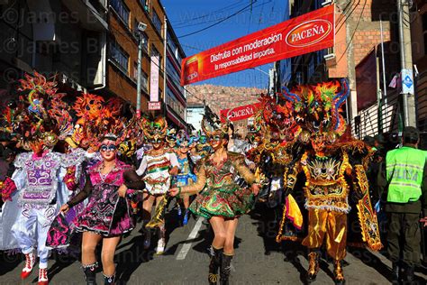 Magical Andes Photography China Supay Female Devils Dancing The