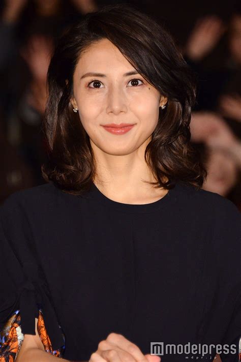 画像79 令和でも楽しめる「やまとなでしこ」の魅力 松嶋菜々子の婚活ファッション・不動のテーマが刺さる モデルプレス