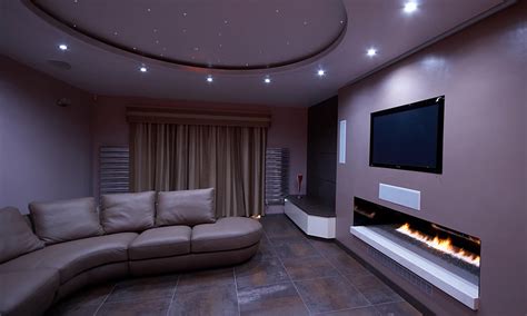 Creating A Small Home Cinema Finite Solutions Blog