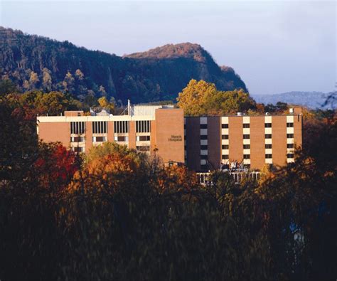 Nyack Hospital - Visit Nyack