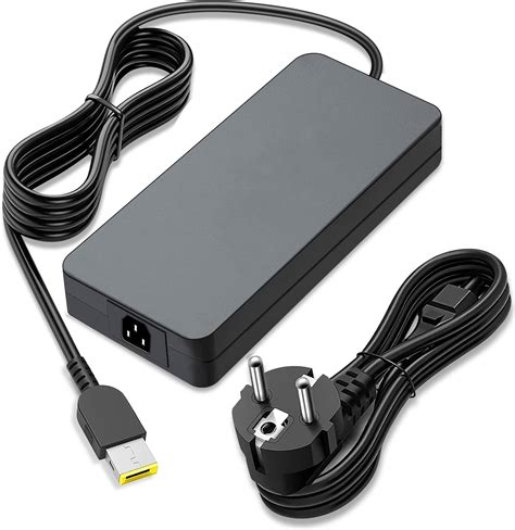 Chargeur W V A Alimentation Adaptateur Pour Lenovo Legion