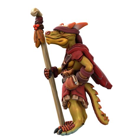 Kobold Species In Alterra World Anvil