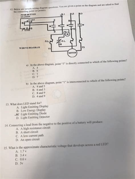 wiring diagram sample wiring draw
