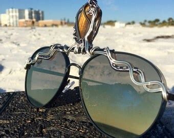 Third eye sunglasses | Etsy