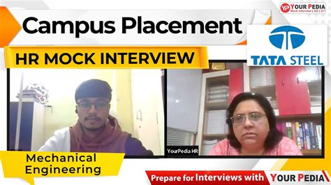 Campus Placement Hr Mock Interview Interview Tips That Will Help