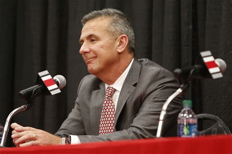 Urban Meyer to teach leadership, character class at Ohio State ...