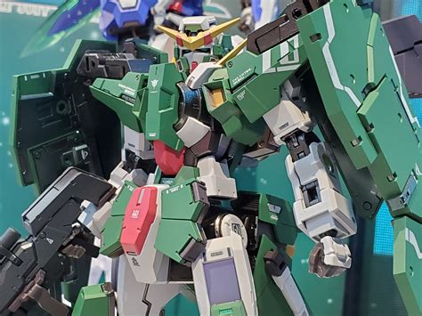 完全限定販売 Metal Build ガンダムデュナメスandデヴァイズデュナメス メタルビルド Blogknakjp