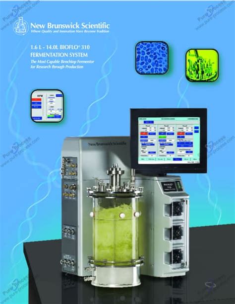 Bioreactor | PDF