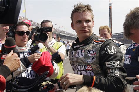 IndyCar driver Dan Wheldon remembered in HBO documentary | TV ...