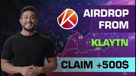 KLAYTN Crypto UPDATE KLAY Token Price Prediction GET 500 In