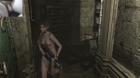 Resident Evil Nude Edition Cock Cam Pornhub Gay