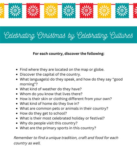 Celebrate Christmas by Celebrating Cultures - Only In Arkansas