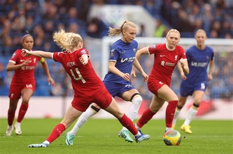 Chelsea FC’s Women Team Is Hard to Put a Price On - Bloomberg