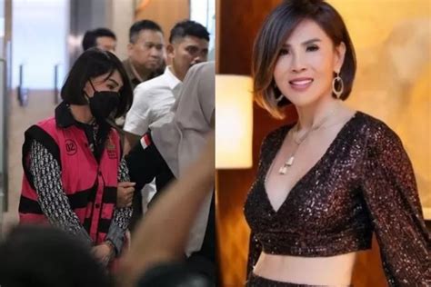 Resmi Jadi Tersangka Kasus Korupsi Timah Inilah Pekerjaan Helena Lim