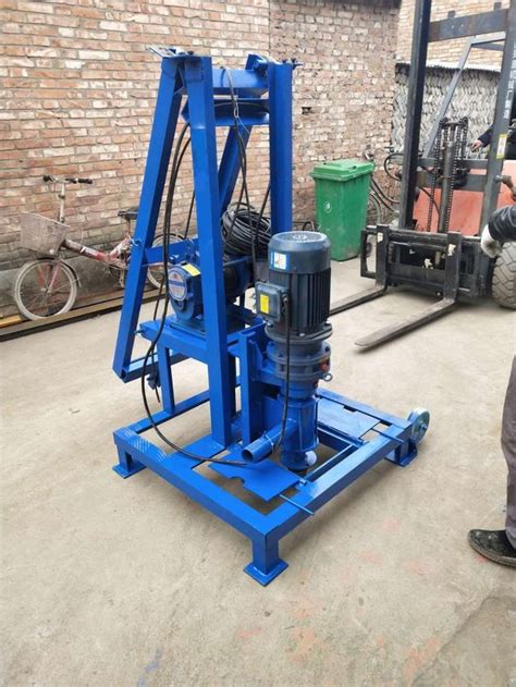 Hy 350 Two Phase Folded Water Well Drilling Rig For Sale Buy Deep