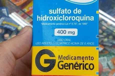 Pra Que Serve A Cloroquina - Saúde divulga protocolo para uso de cloroquina em pacientes leves com covid