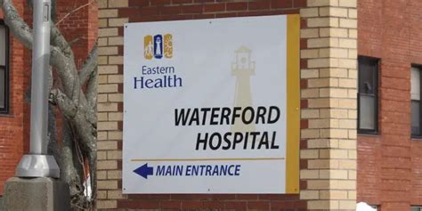 Waterford Hospital Adds Online Blood Collection Appointment System Vocm