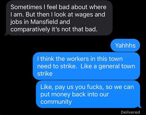 Ok Hear Me Out R Mansfield