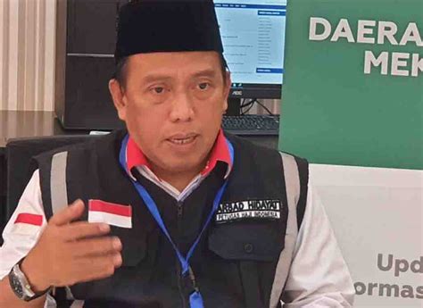 Mulai Tahun 2023 Jamaah Haji Memperoleh Sertifikat Resmi Kemenag Klikmu