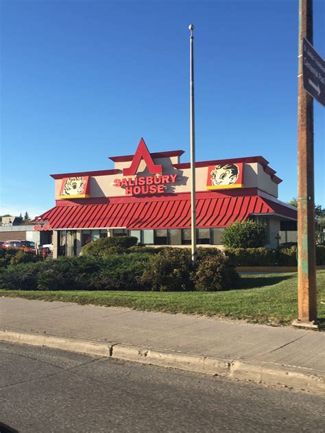 Salisbury House Family - Opening Hours - 3315 Portage Ave, Winnipeg, MB