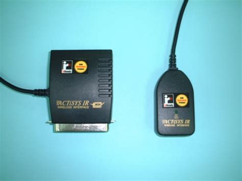 ACTiSYS Corporation -- The wireless connectivity experts!