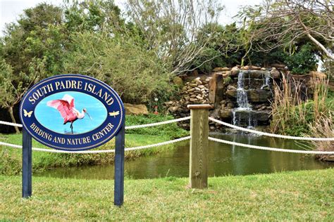 South Padre Island Birding and Nature Center, South Padre Island