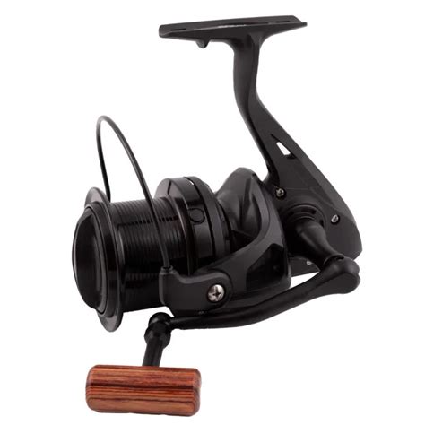 Sonik Vaderx Pro Carp Reel