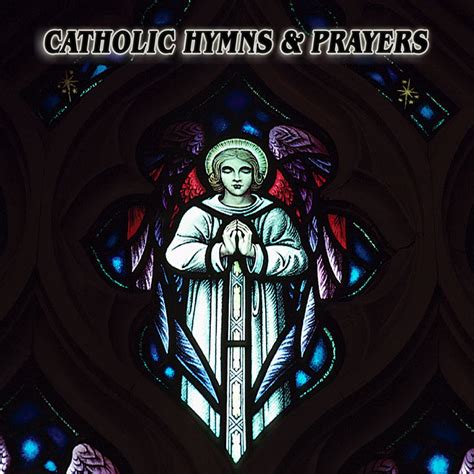 ‎Catholic Hymns & Prayers - Album by Hits Unlimited - Apple Music