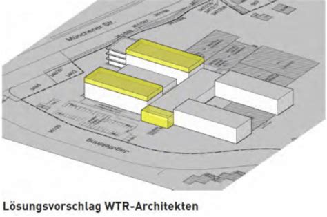 Planungen für Umbau schreiten voran B304