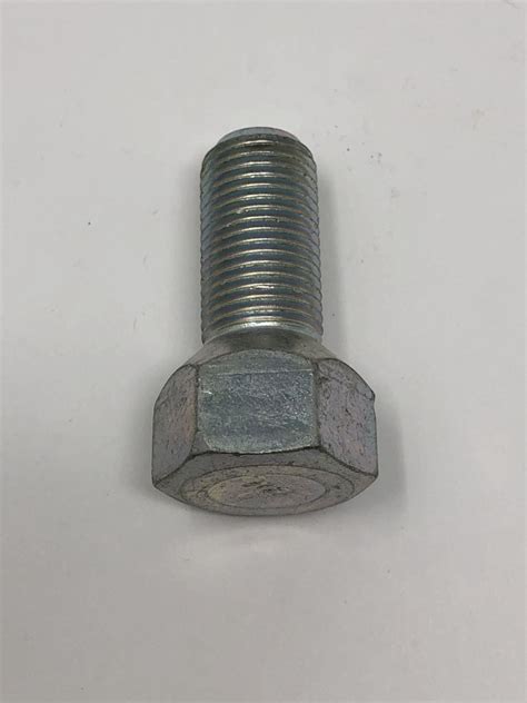 John Deere Wheel Bolt Jd Green Farm Parts