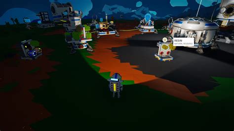 Astroneer: How To Reach A Planet Core