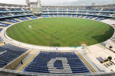 Astounding Facts About Rajiv Gandhi International Cricket Stadium