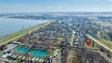 0 31 Acres Of Improved Residential Land For Sale In Lakeview Ohio