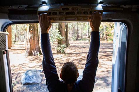 Why The Fingerboard Was Important For Alex Honnold S Solo Ascent