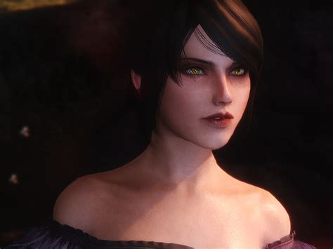 Morrigan And Leliana Request And Find Skyrim Non Adult Mods Loverslab