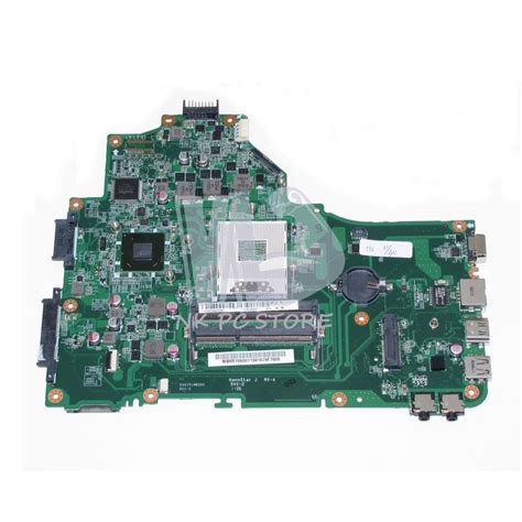 Mbrr Mb Rr Main Baord For Acer Aspire Laptop