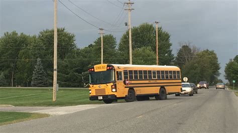 Orrville2 Orrville City School Disrtrict 2015 Bluebird A Flickr