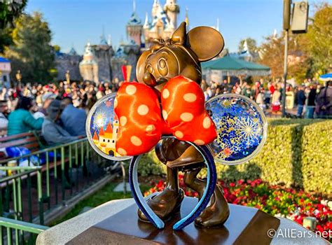 Minnie Ears Disney World 2023 Informacionpublica Svet Gob Gt