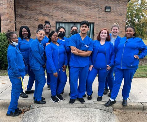 Celebrating Medical Assistants Recognition Week 2023 Vance Granville