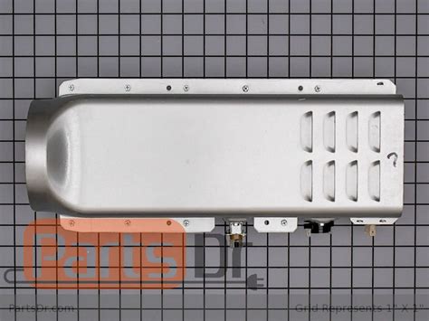 5304511375 Frigidaire Dryer Heating Element Assembly Parts Dr