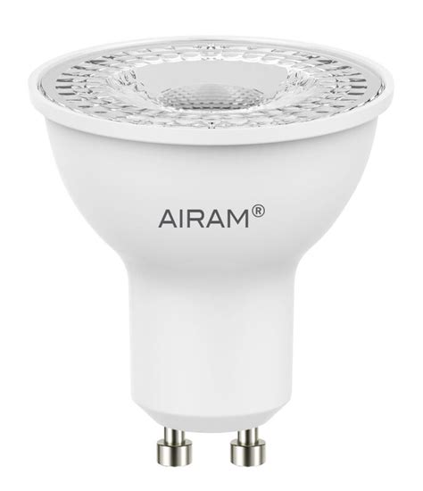 Airam Led Lamppu GU10 4W 827 36D DIM BL PAR16 Veke Fi